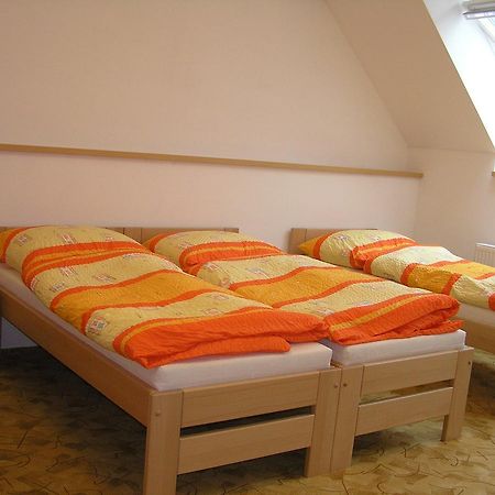 Penzion U Tomasu Wschechowitz Extérieur photo