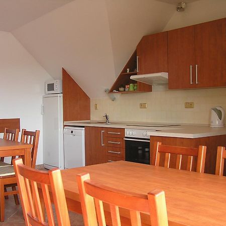 Penzion U Tomasu Wschechowitz Extérieur photo